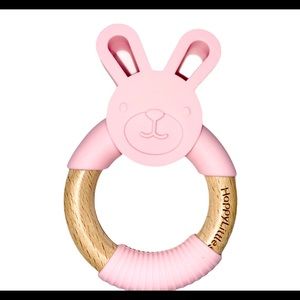 FREE when bundling NWT Teether (READ)